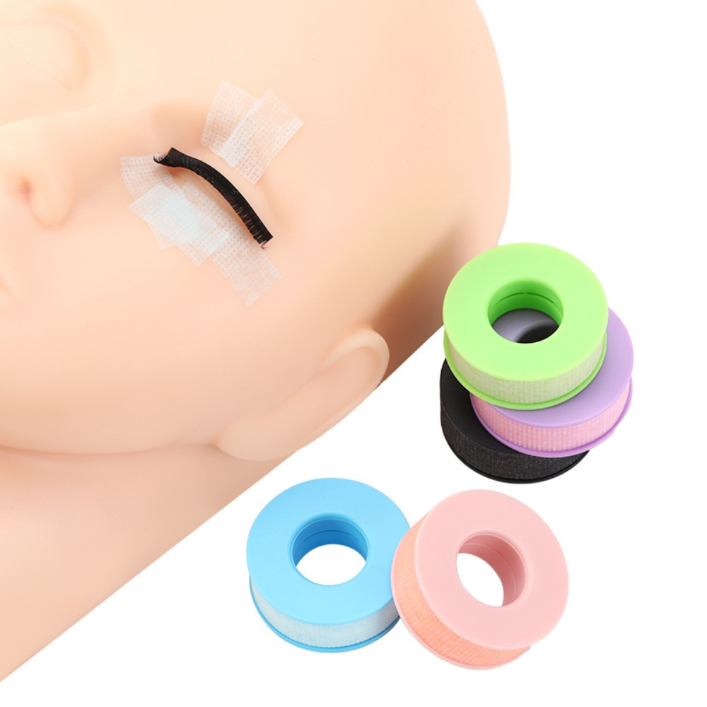 Nastro in gel di silicone per  - Tape Breathable Lash recensione e prezzo