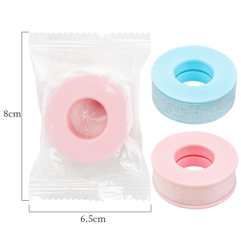 1 pz. Nastro in silicone per e - Tape Breathable Lash recensione e prezzo