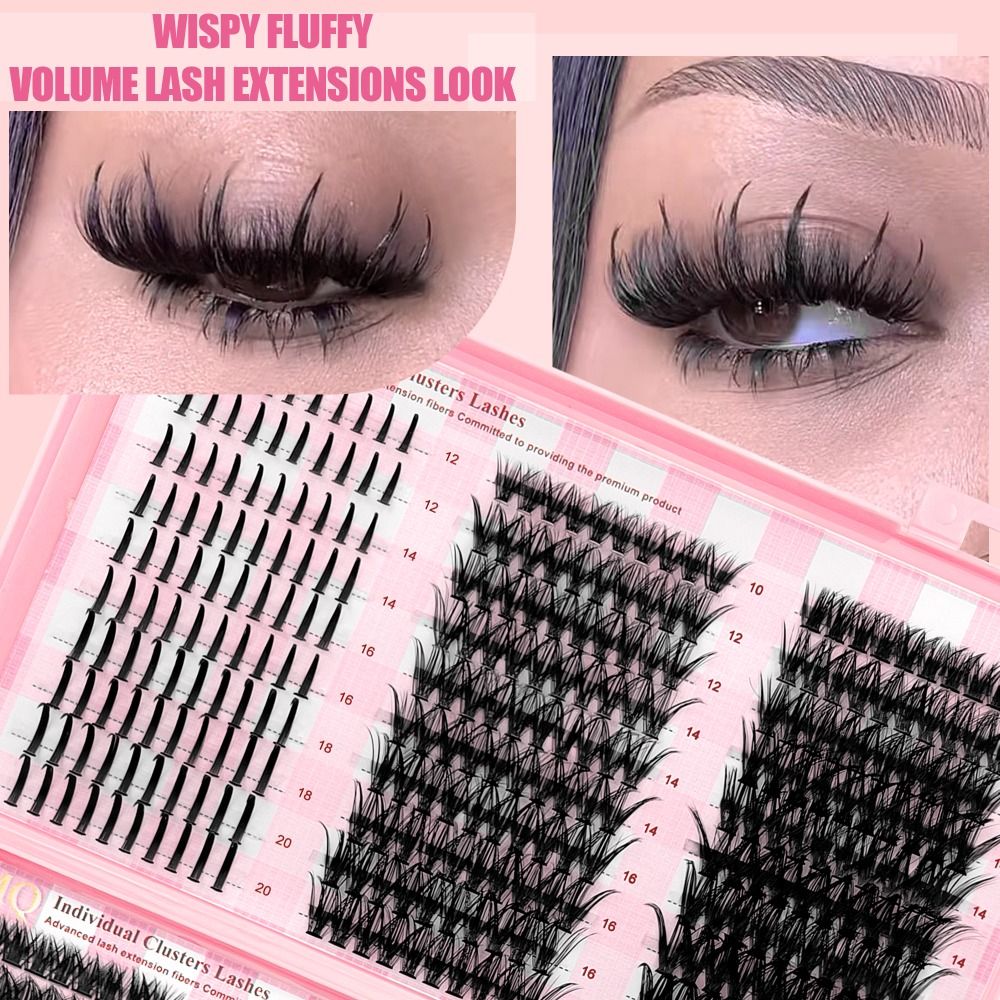 Ciglia Finte 3D Volumizzanti d - Faux Mink Lash recensione e prezzo