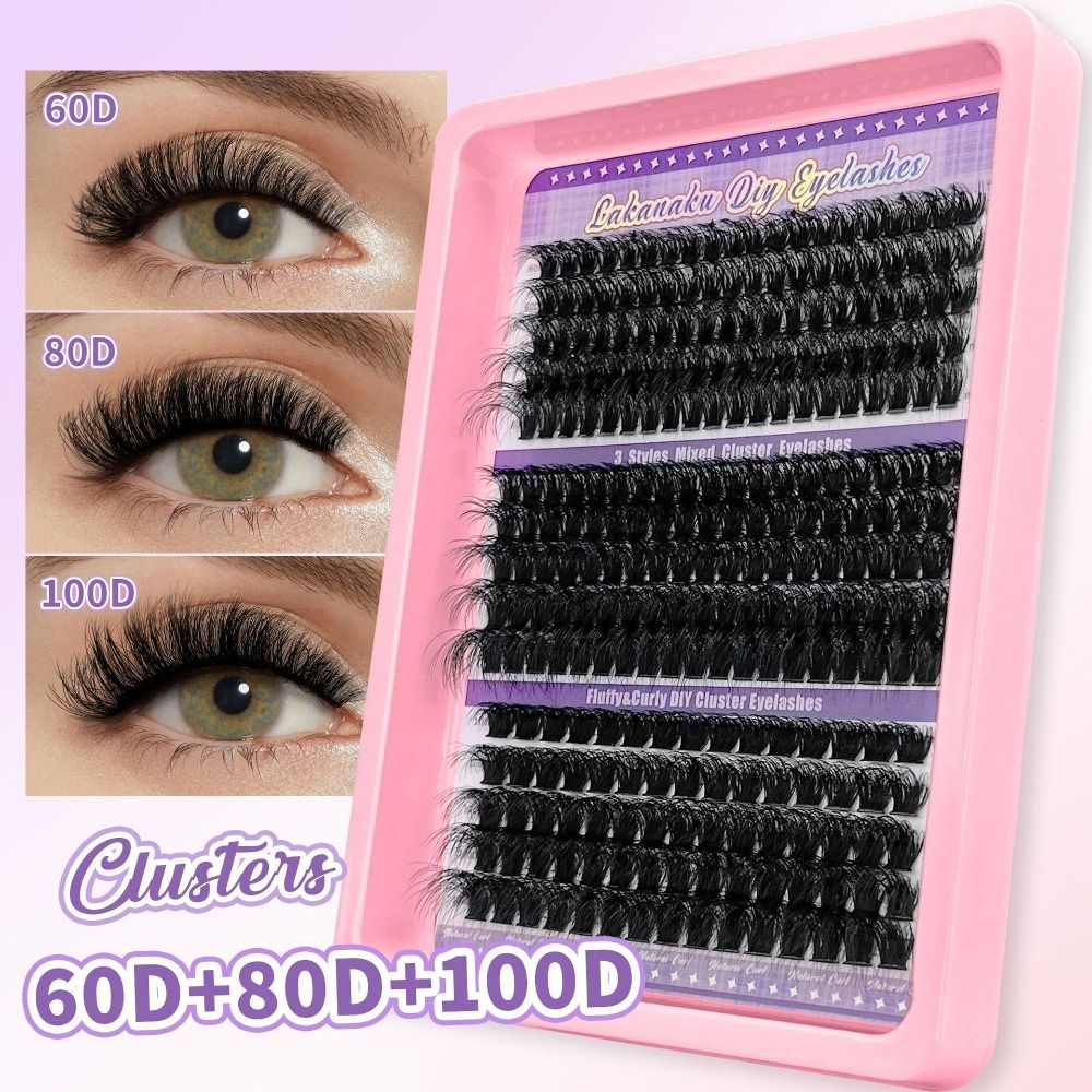 Ciglia Finte 3D Volumizzanti d - Faux Mink Lash recensione e prezzo