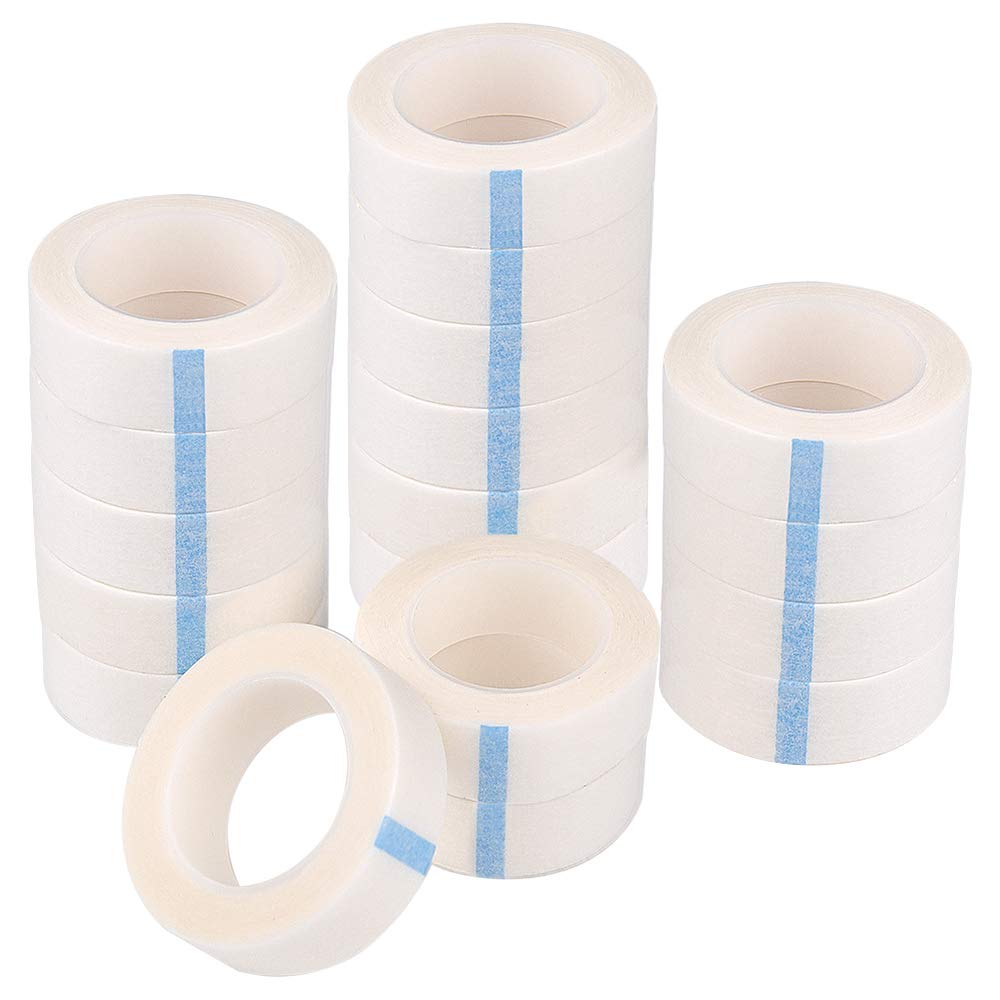 5/10/20/30/50 Rotoli Nastro di - Tape Breathable Lash recensione e prezzo