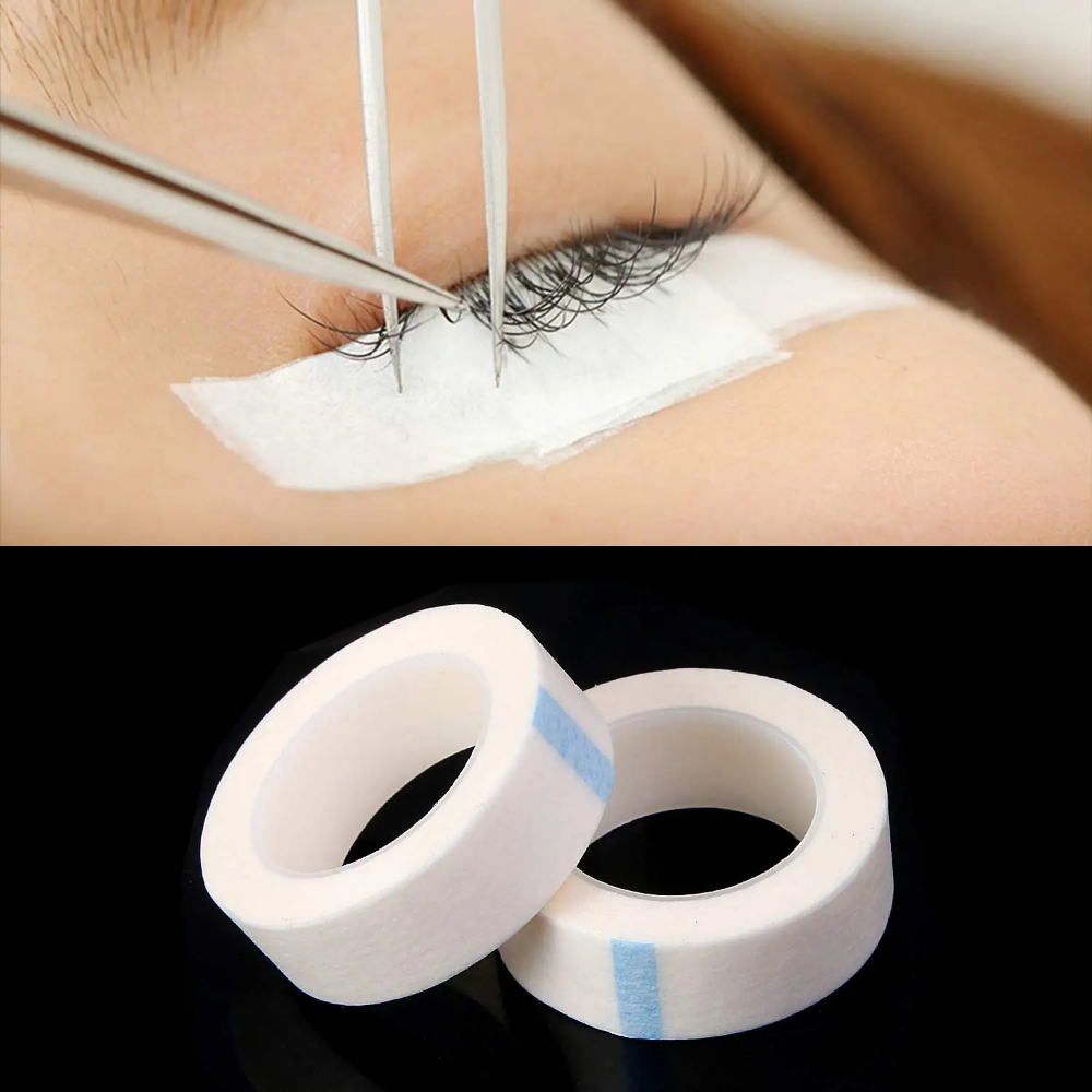5/10/20/30/50 Rotoli Nastro di - Tape Breathable Lash recensione e prezzo