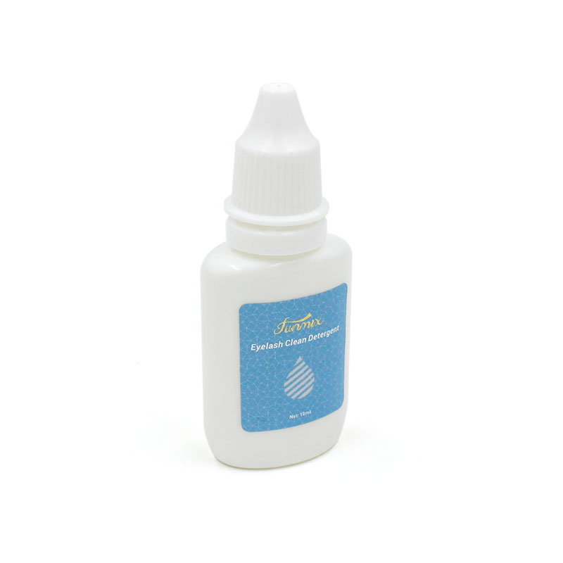 Detergente professionale per c - Eyelash Extension Foam Cleanser recensione e prezzo