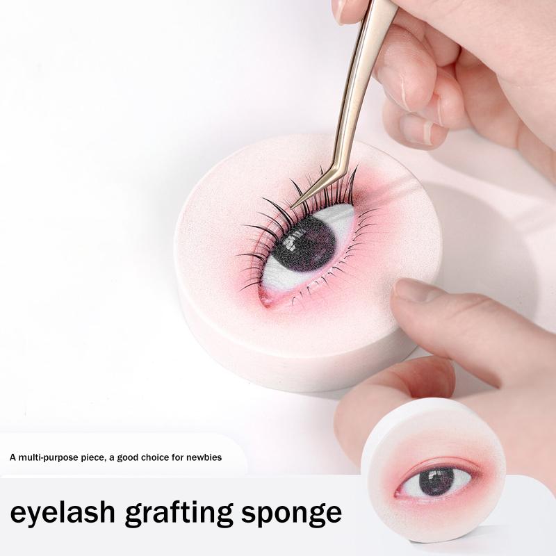 1/3/5 pz. Espositore per exten - Eyelash Extension Model recensione e prezzo