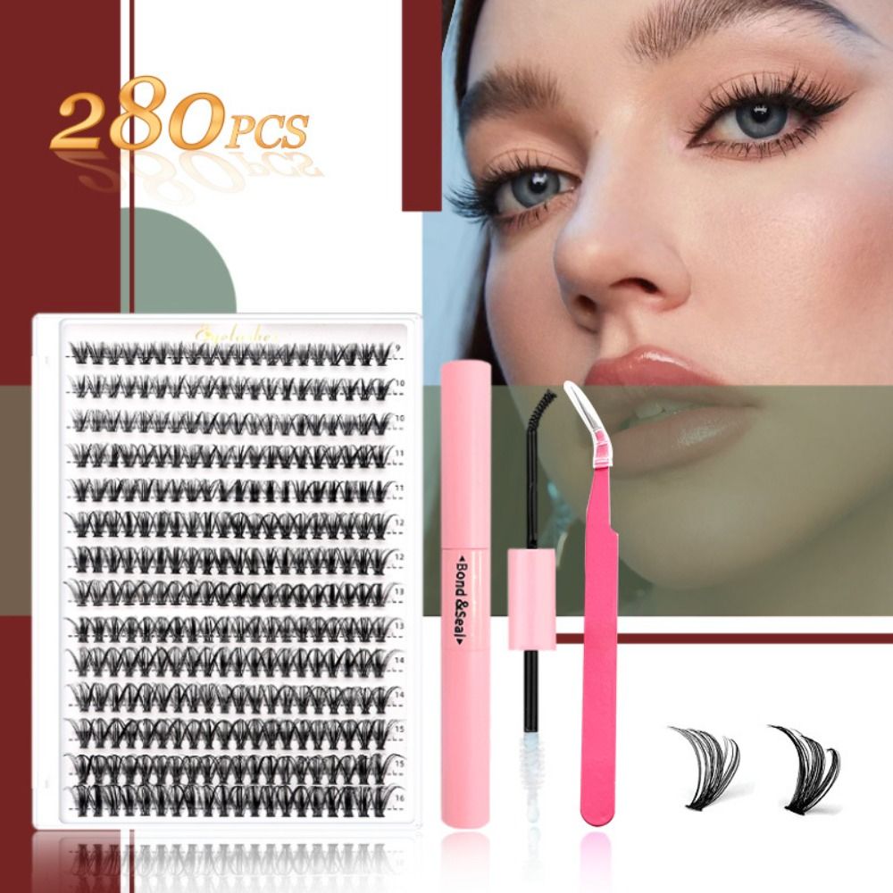 Ciglia Finte 3D Voluminose Eff - Faux Mink Lash recensione e prezzo
