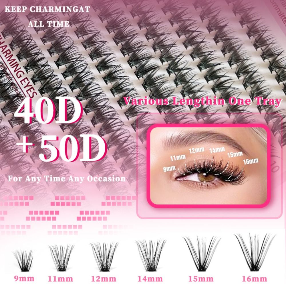 Ciglia Finte 3D Voluminose Eff - Faux Mink Lash recensione e prezzo
