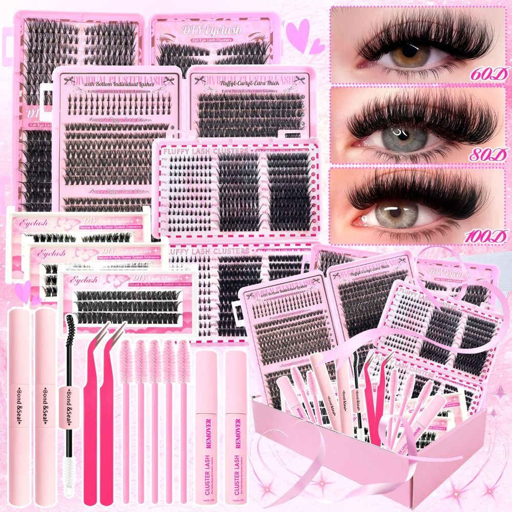 Ciglia Finte 3D Voluminose Eff - Faux Mink Lash recensione e prezzo