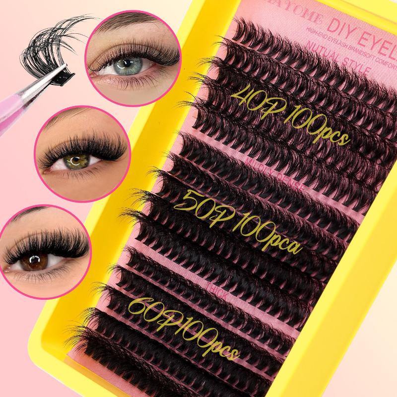 Ciglia Finte 3D Effetto Visone - Faux Mink Lash recensione e prezzo