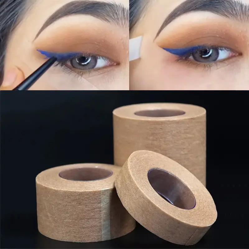 1 Rotolo di Nastro Protettivo  - Eyelash Extension Eyeliner recensione e prezzo