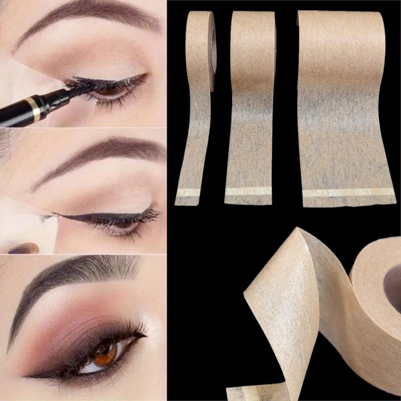 1 Rotolo di Nastro Protettivo  - Eyelash Extension Eyeliner recensione e prezzo