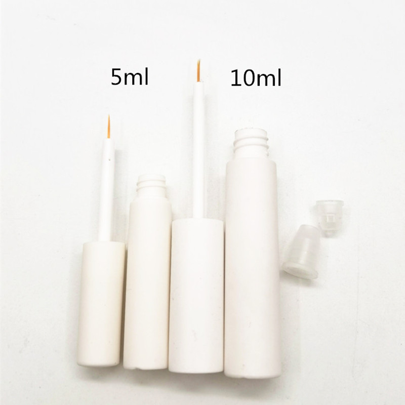 10-100 pz 5 ml 10 ml Tubi vuot - Eyelash Extension Eyeliner recensione e prezzo