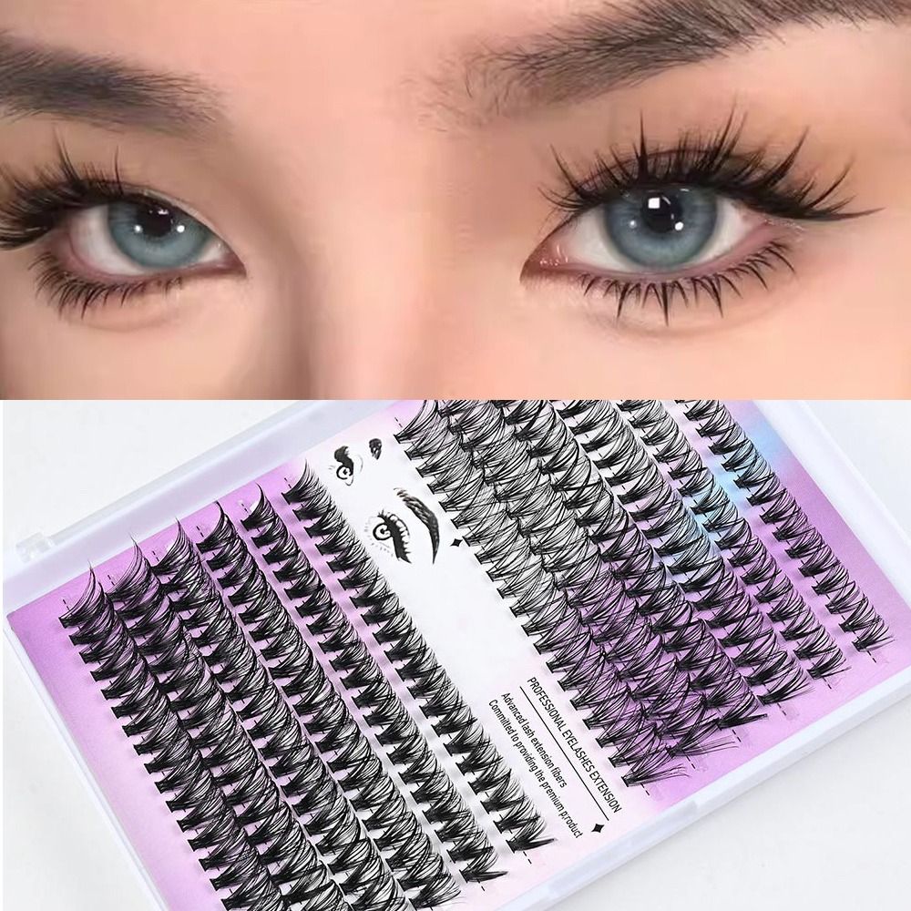 Ciglia Finte dall'Aspetto Natu - Faux Mink Lash recensione e prezzo