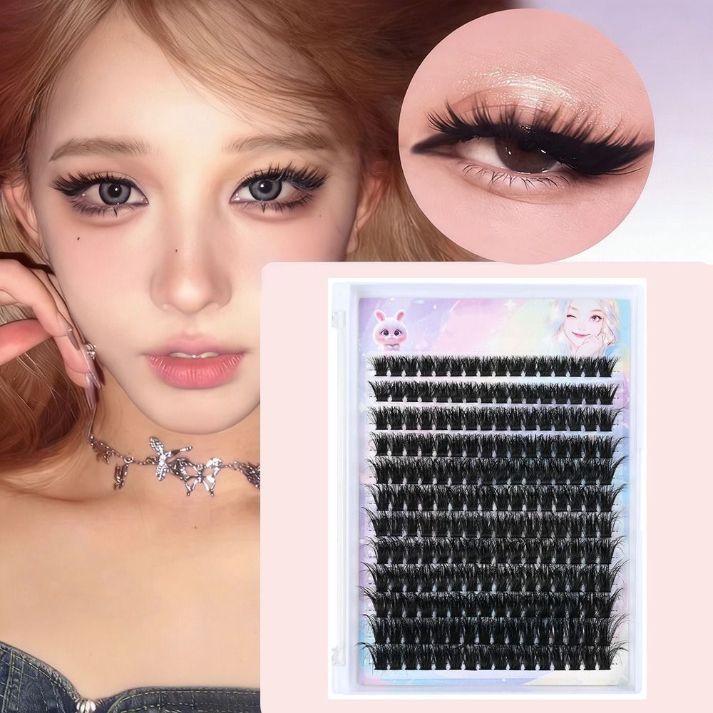 Ciglia Finte dall'Aspetto Natu - Faux Mink Lash recensione e prezzo
